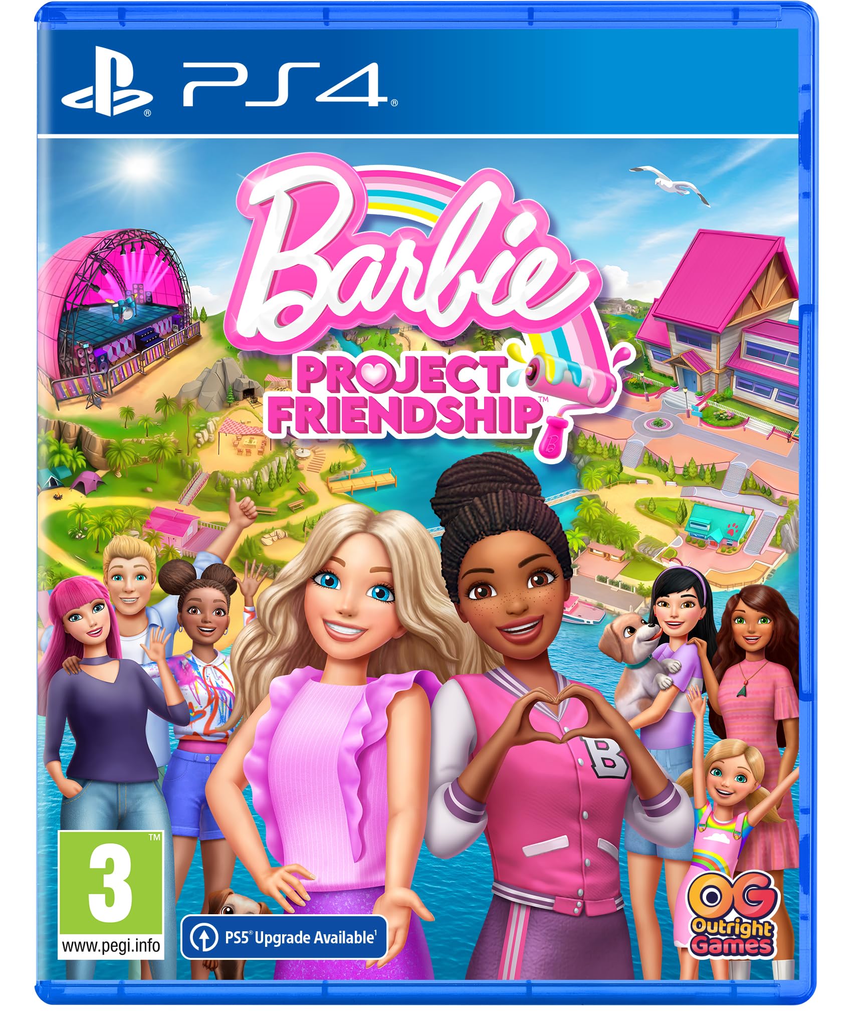TheGamery.co.uk