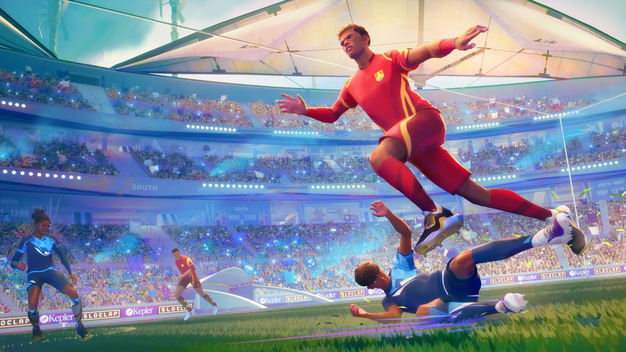 TheGamery.co.uk