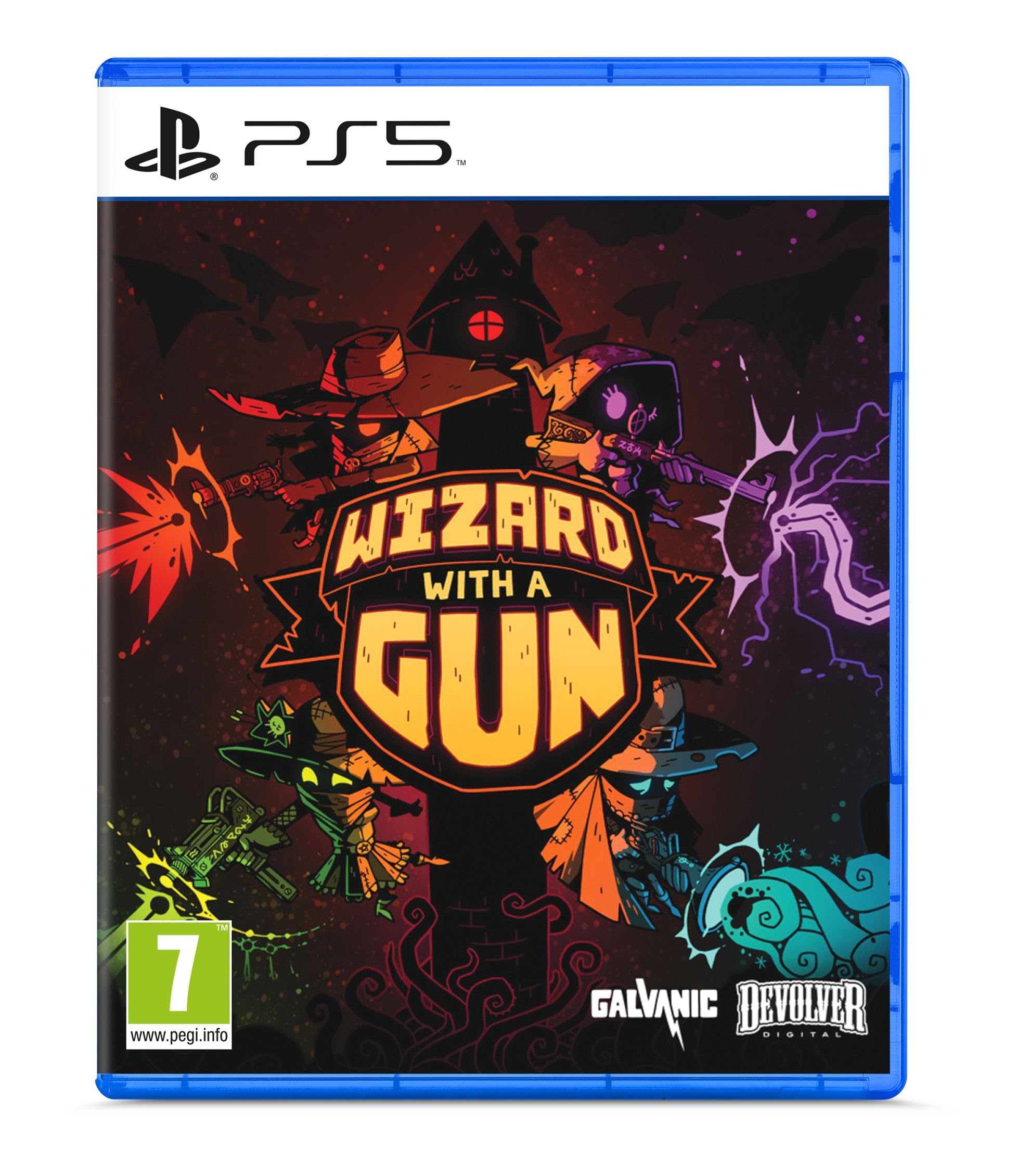 TheGamery.co.uk