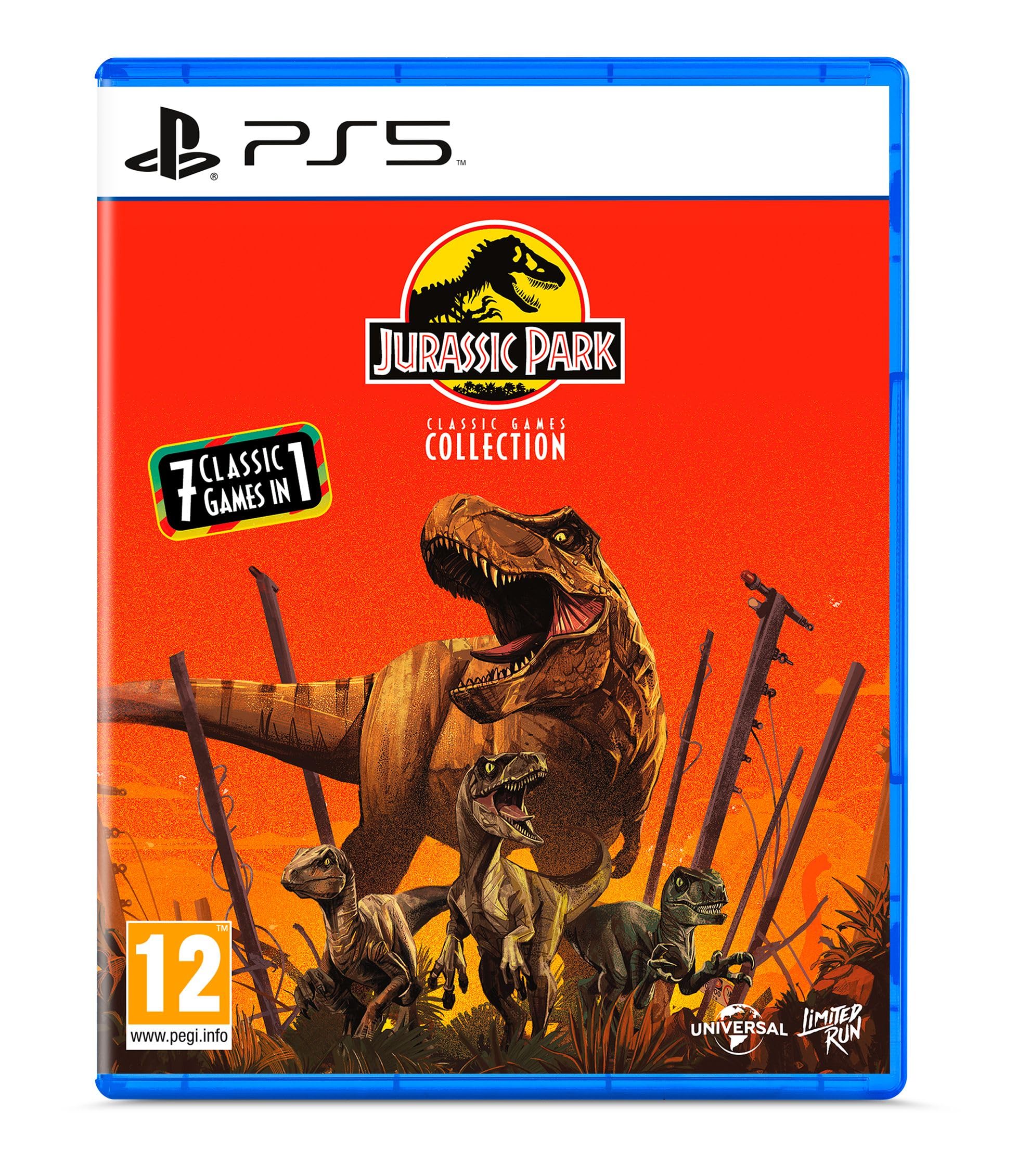 TheGamery.co.uk