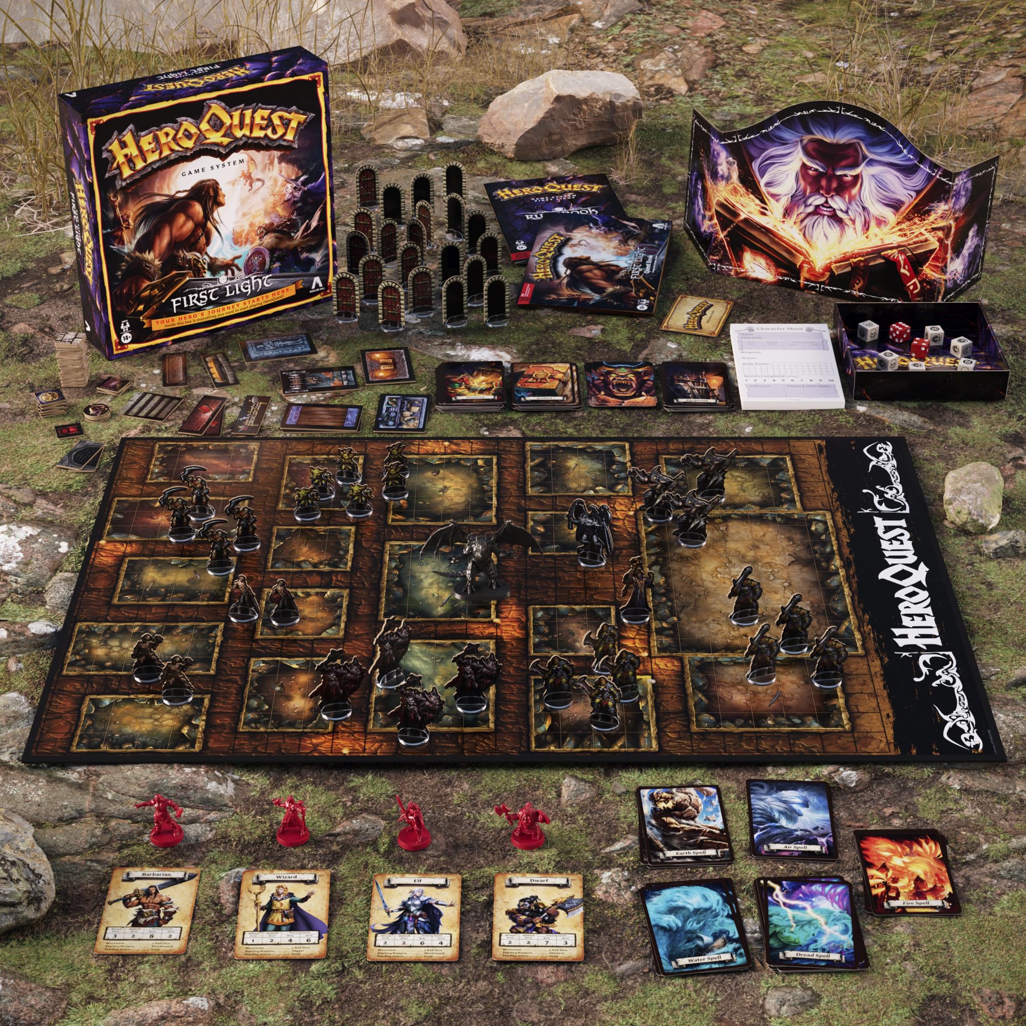 TheGamery.co.uk