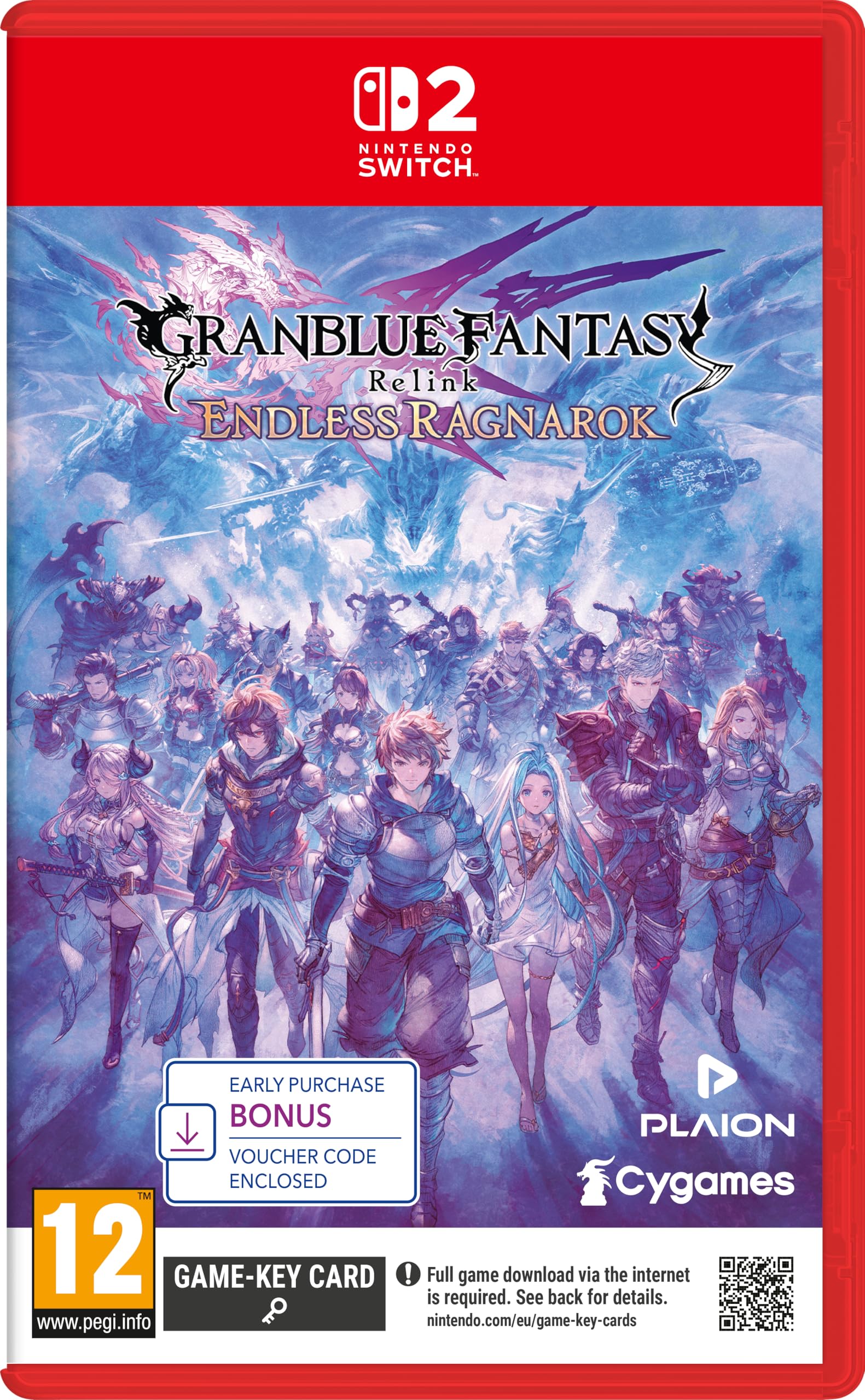 TheGamery.co.uk