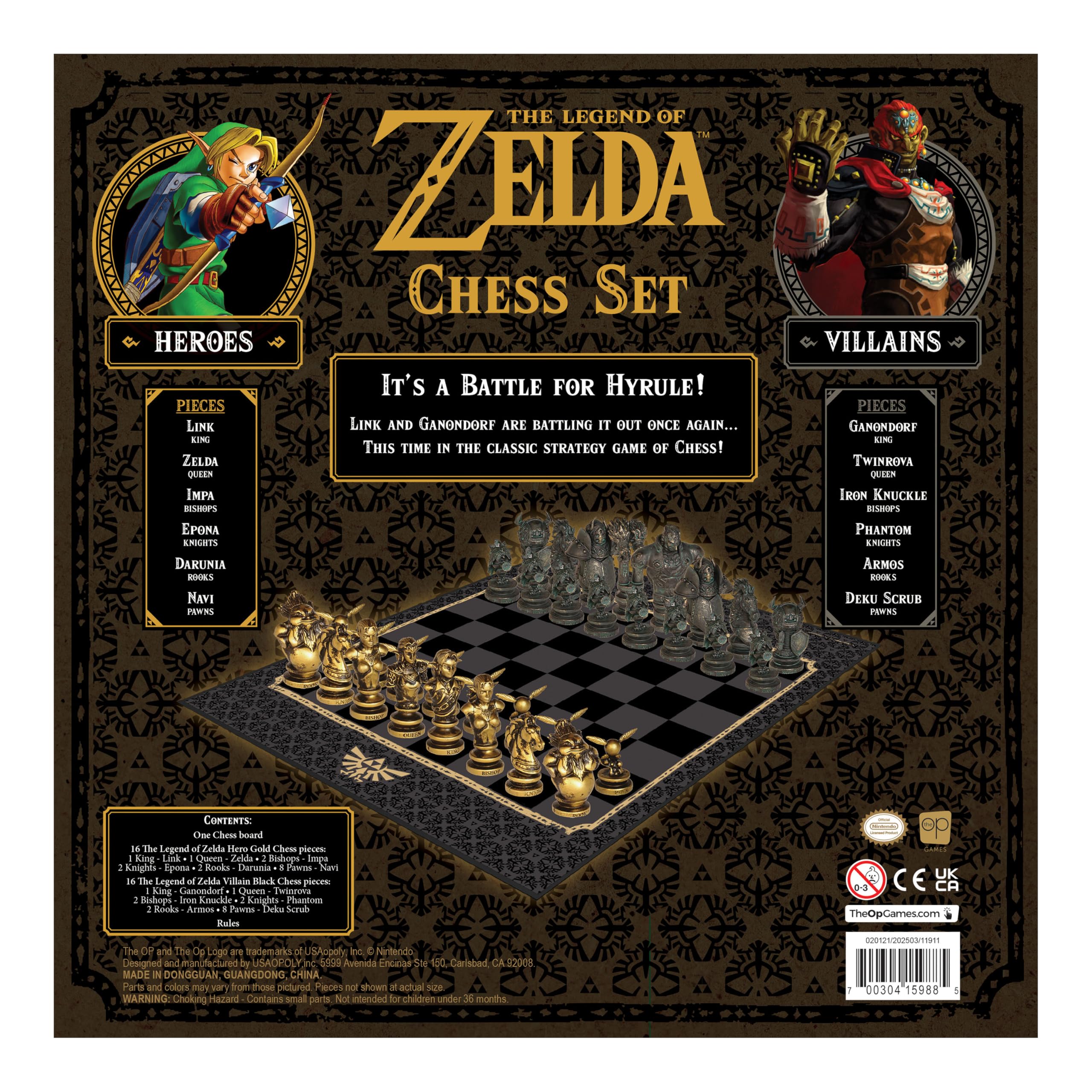 TheGamery.co.uk