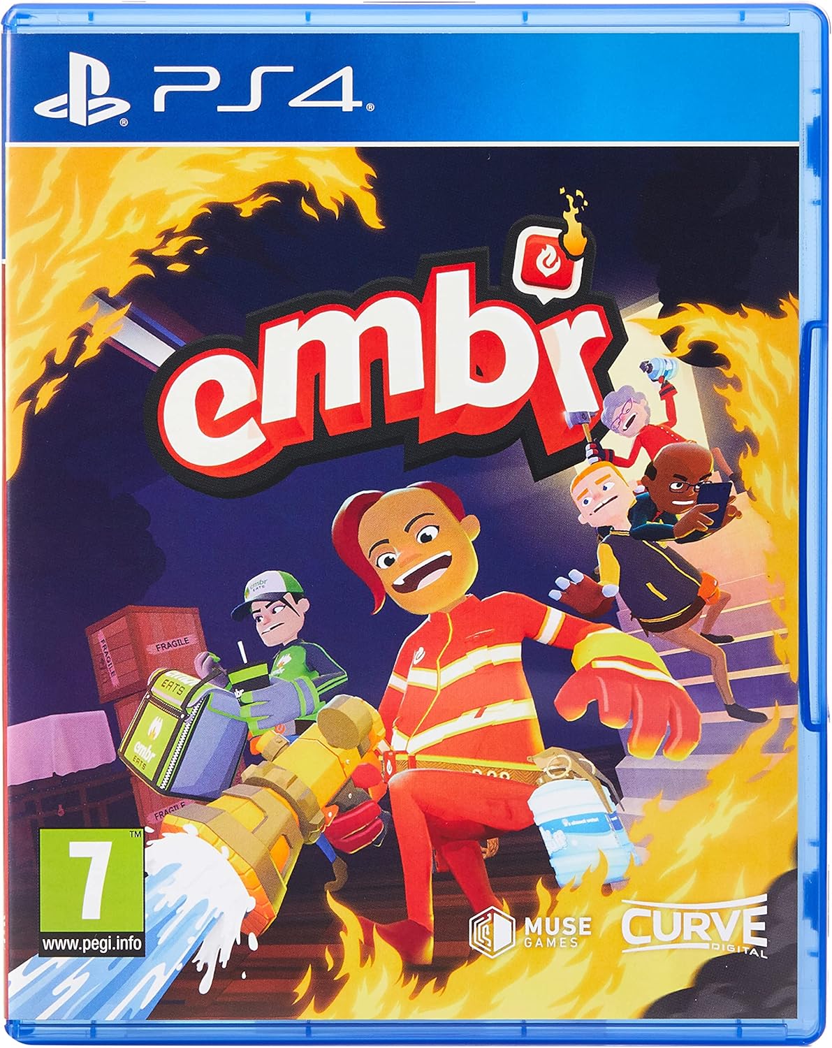 TheGamery.co.uk