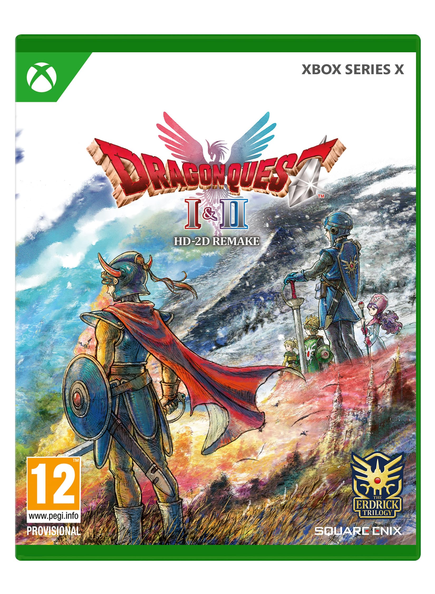 TheGamery.co.uk