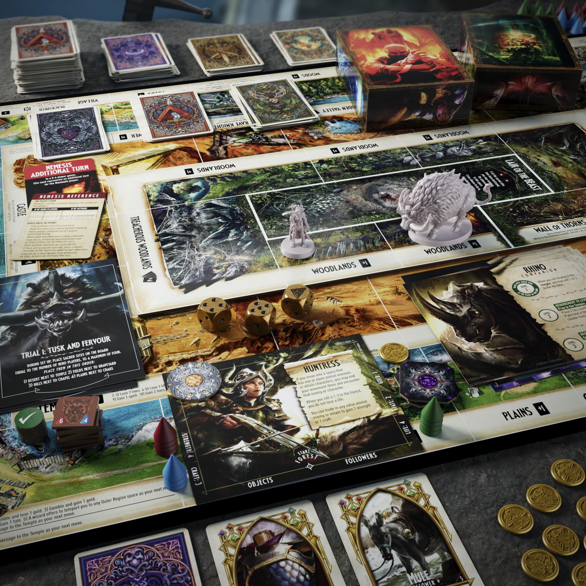 TheGamery.co.uk