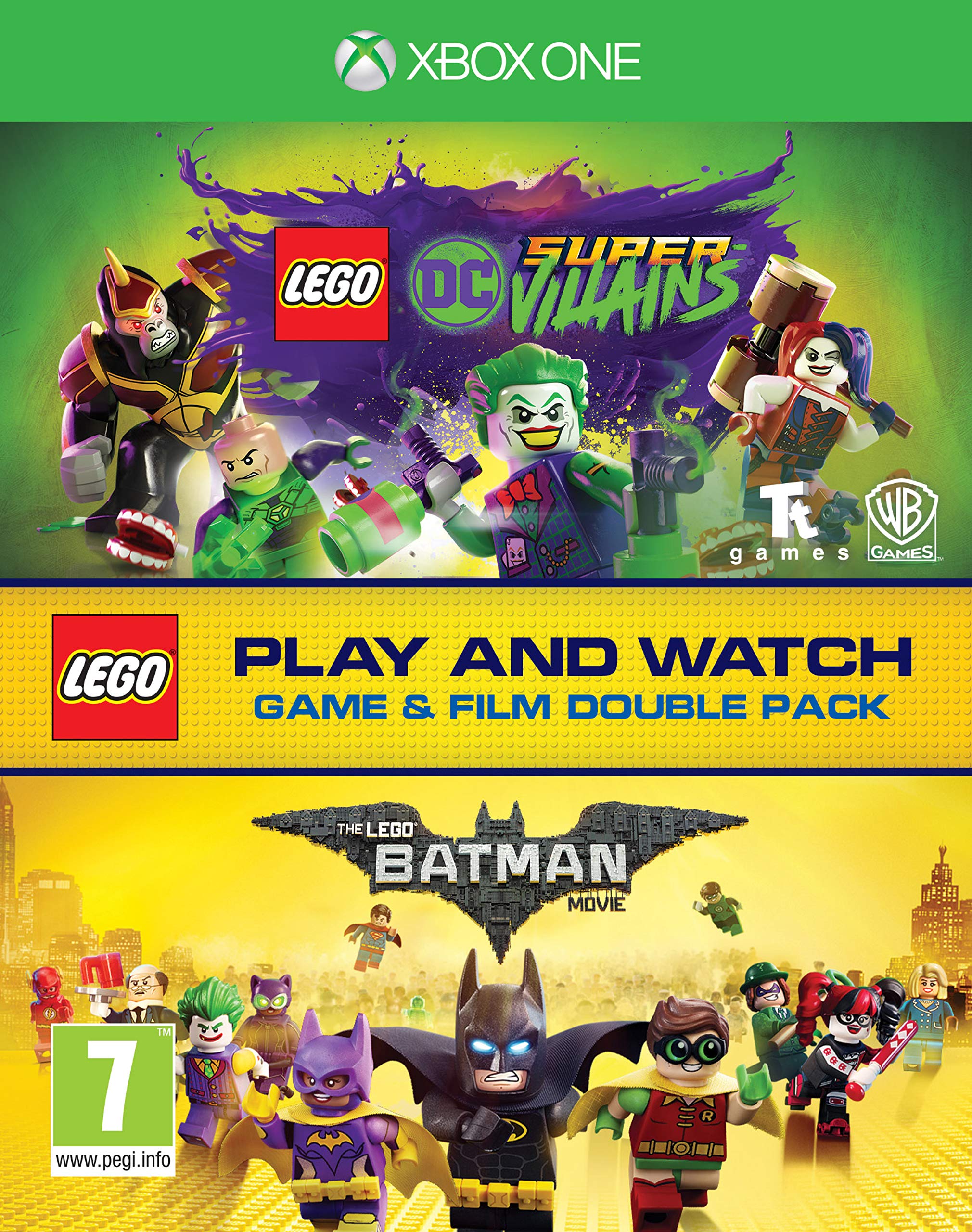 TheGamery.co.uk