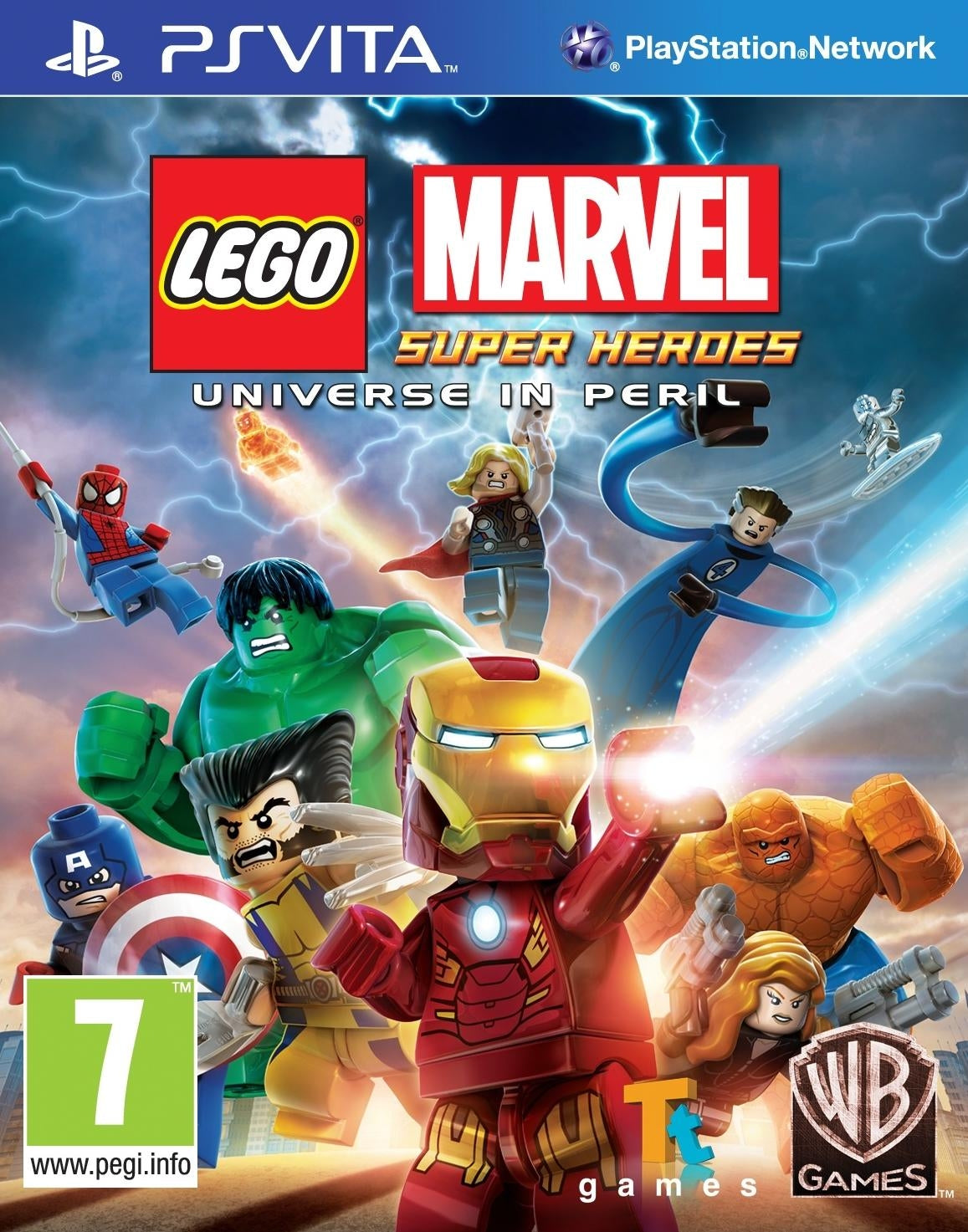 TheGamery.co.uk