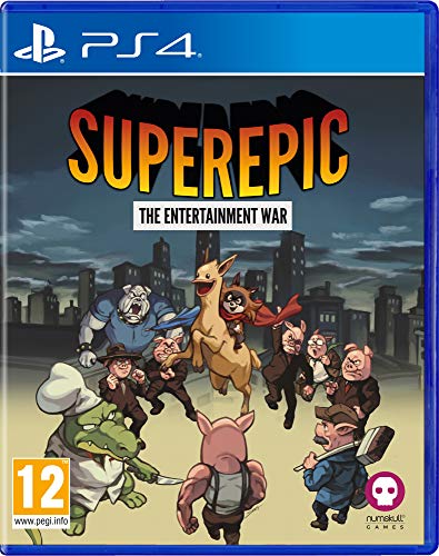 TheGamery.co.uk