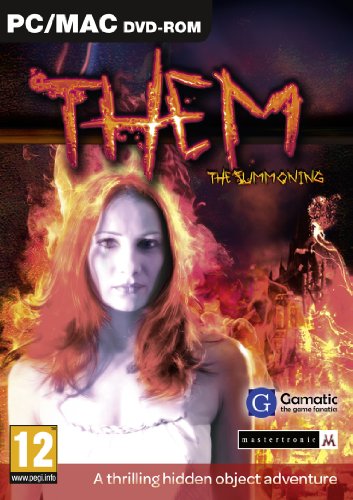 TheGamery.co.uk