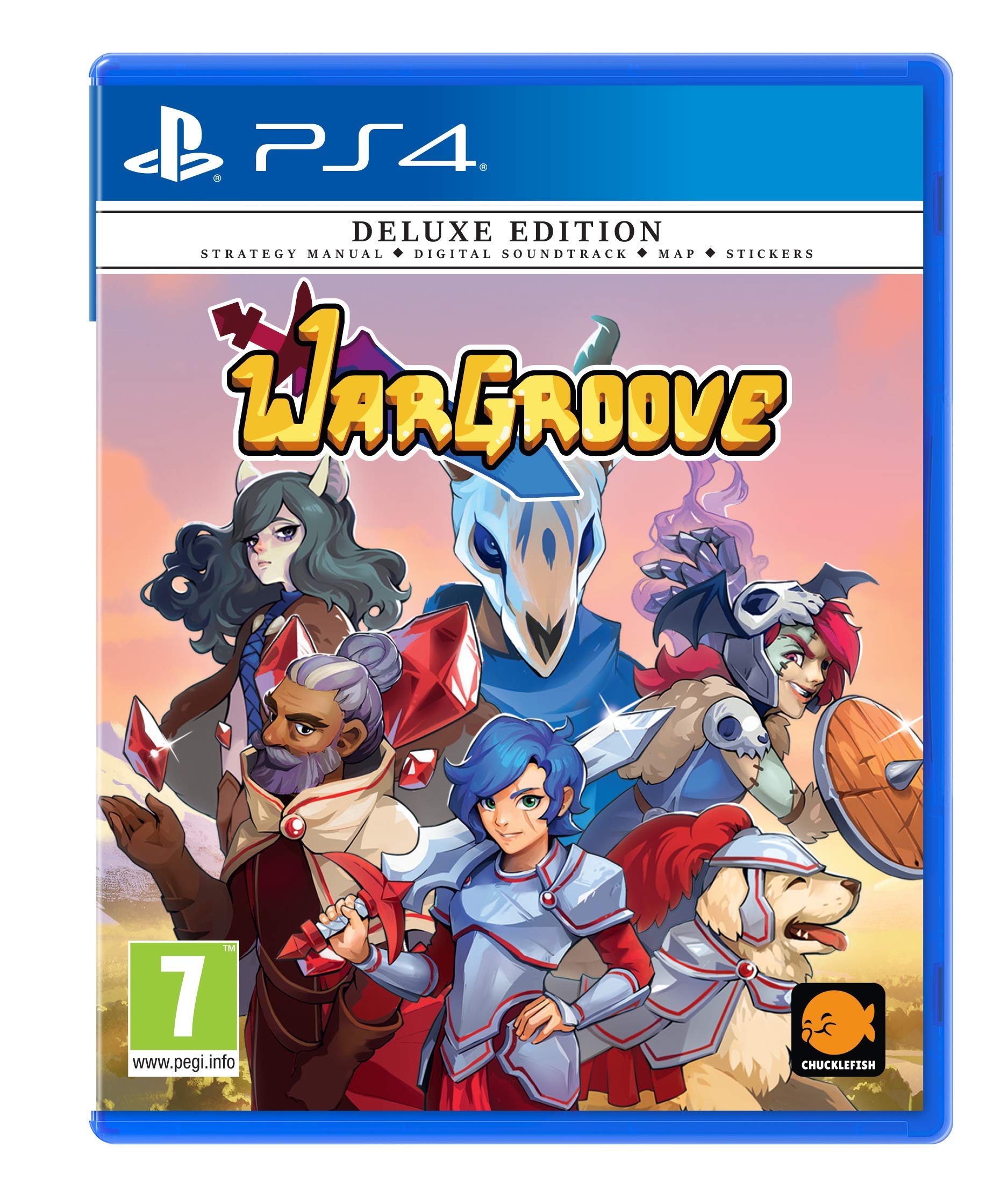 TheGamery.co.uk
