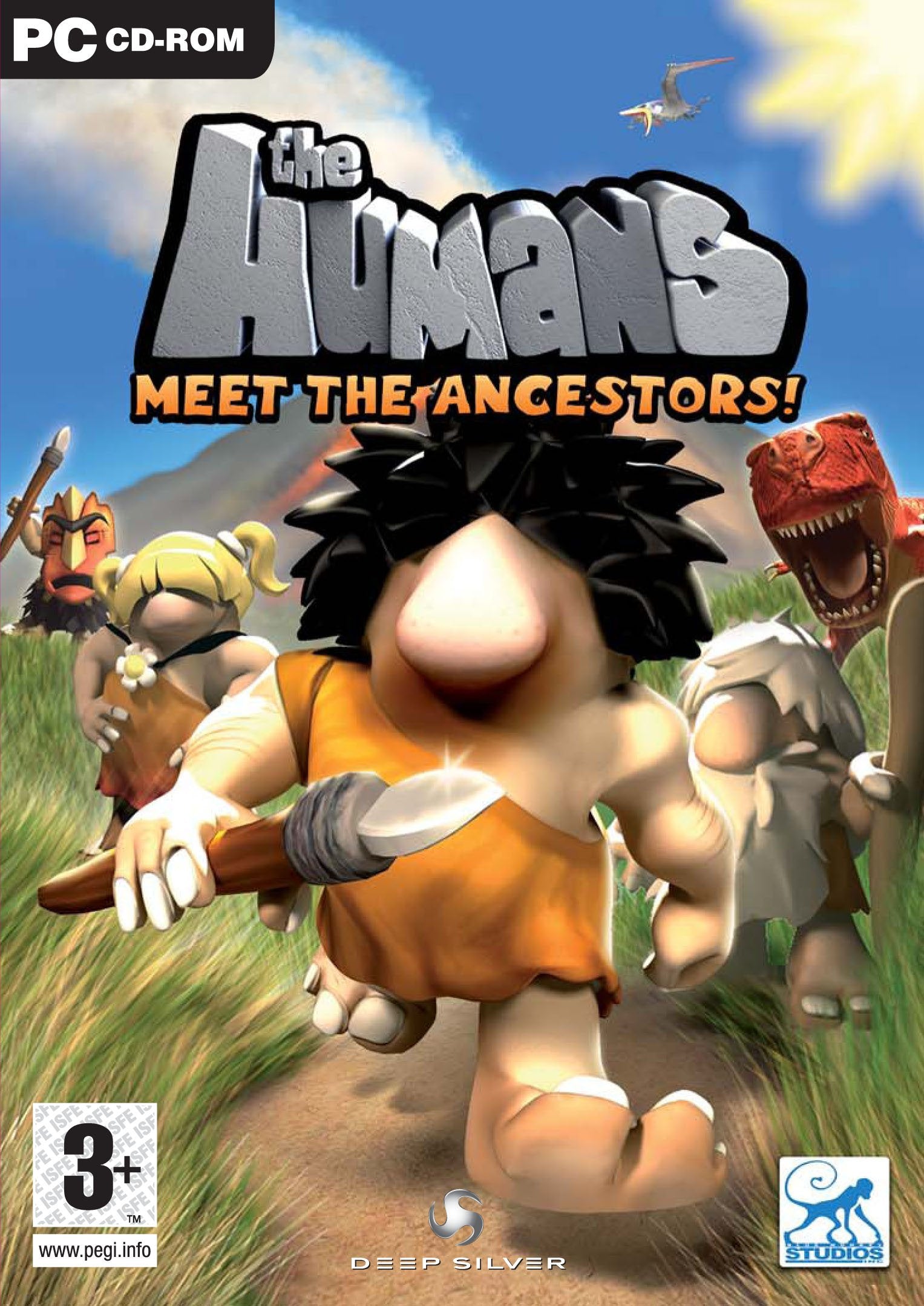 TheGamery.co.uk