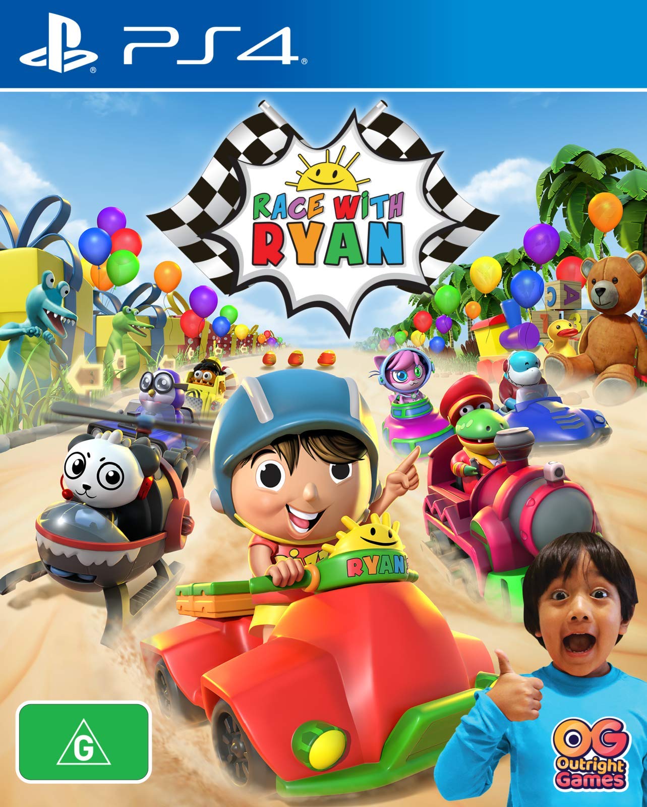 TheGamery.co.uk