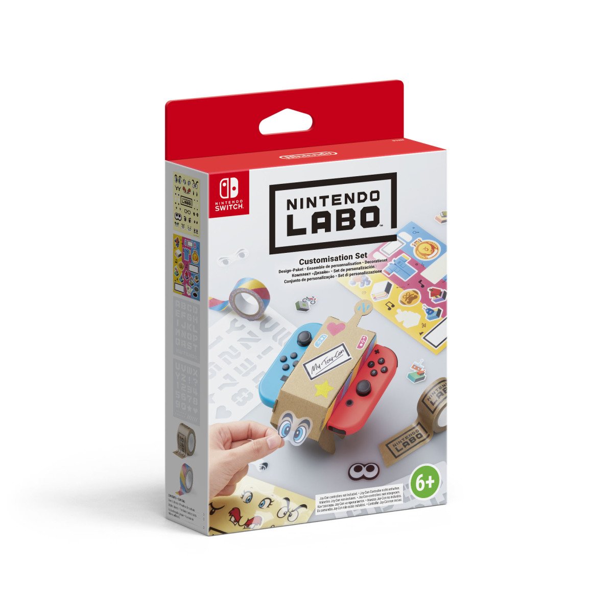 TheGamery.co.uk