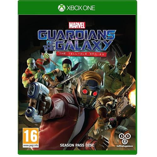 TheGamery.co.uk