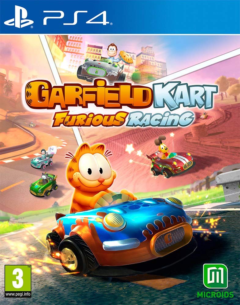 TheGamery.co.uk