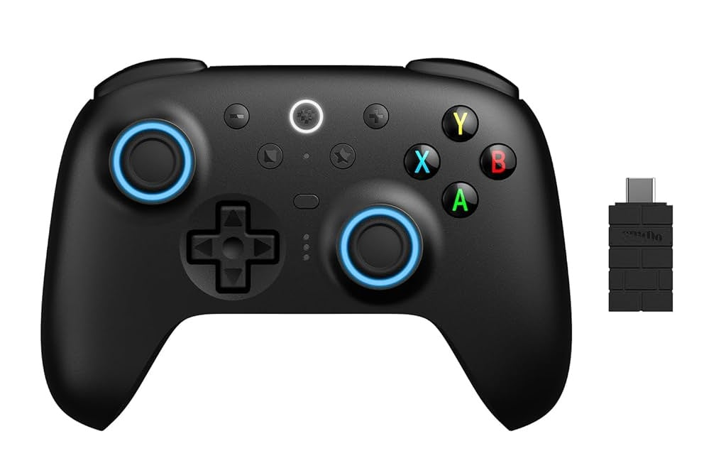 TheGamery.co.uk
