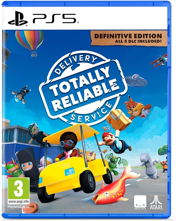 TheGamery.co.uk