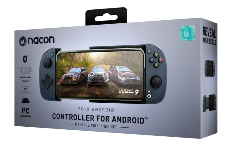 TheGamery.co.uk