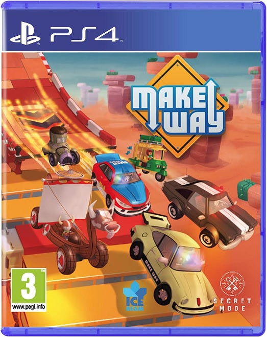 TheGamery.co.uk