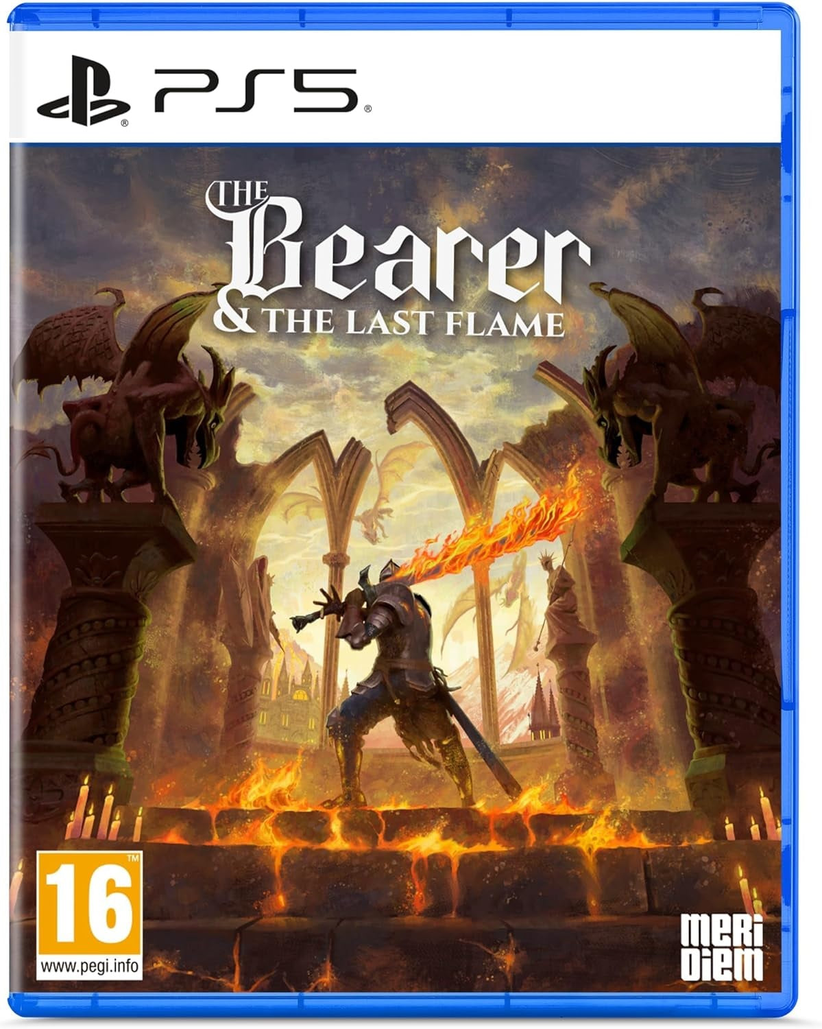 TheGamery.co.uk