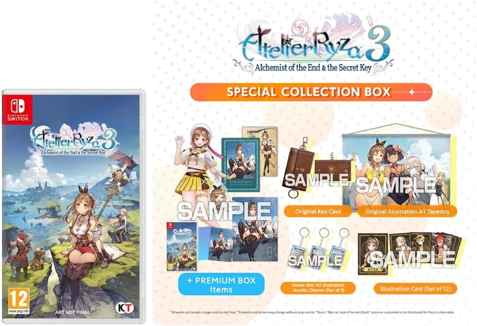 TheGamery.co.uk