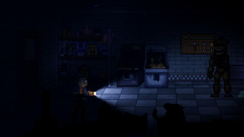 TheGamery.co.uk
