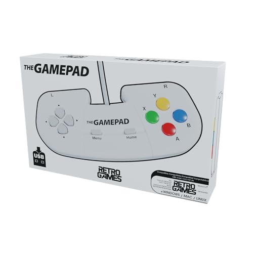 TheGamery.co.uk