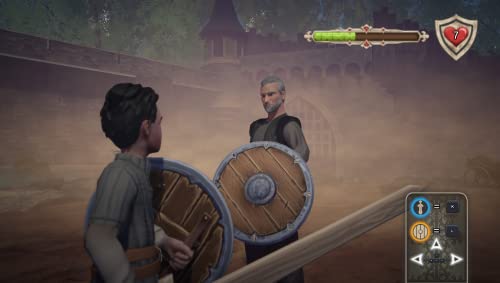 TheGamery.co.uk