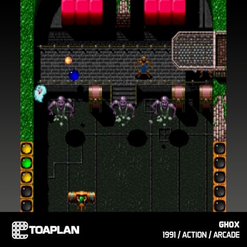 TheGamery.co.uk