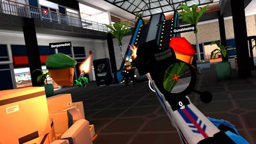 TheGamery.co.uk