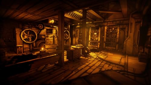 TheGamery.co.uk