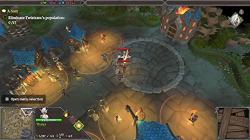 TheGamery.co.uk