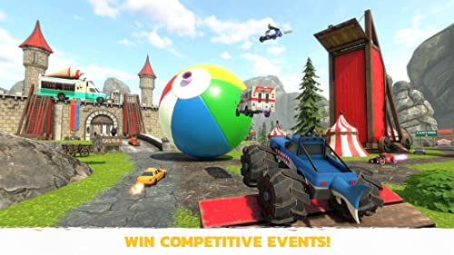 TheGamery.co.uk