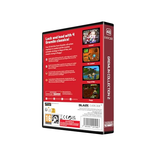 TheGamery.co.uk