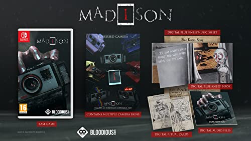 TheGamery.co.uk