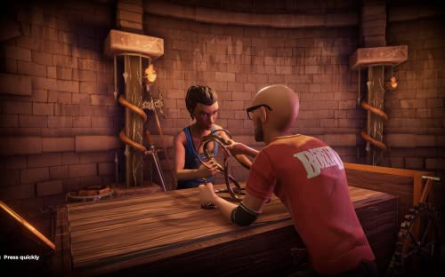 TheGamery.co.uk