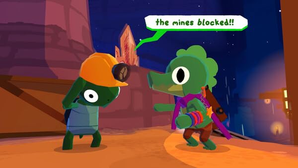 TheGamery.co.uk