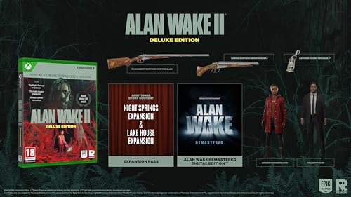 TheGamery.co.uk