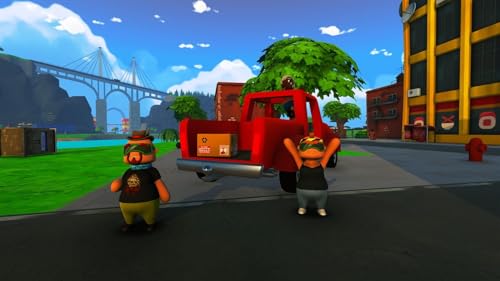 TheGamery.co.uk