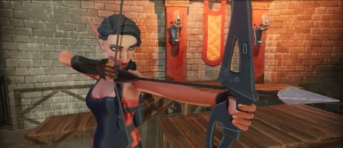 TheGamery.co.uk