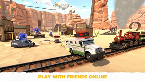 TheGamery.co.uk