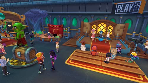 TheGamery.co.uk
