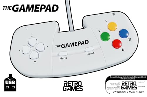 TheGamery.co.uk