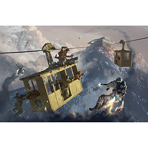TheGamery.co.uk