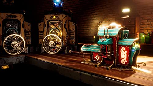TheGamery.co.uk