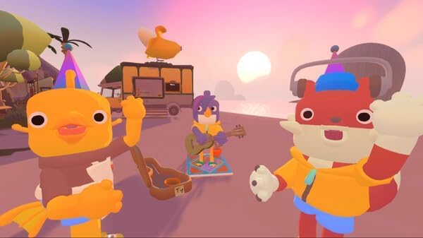 TheGamery.co.uk