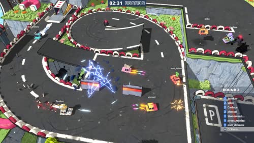 TheGamery.co.uk