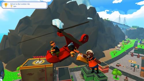 TheGamery.co.uk