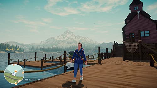 TheGamery.co.uk